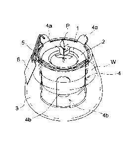 Une figure unique qui représente un dessin illustrant l'invention.